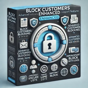 Block Customer