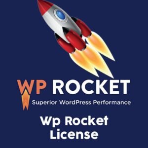 Wp rocket